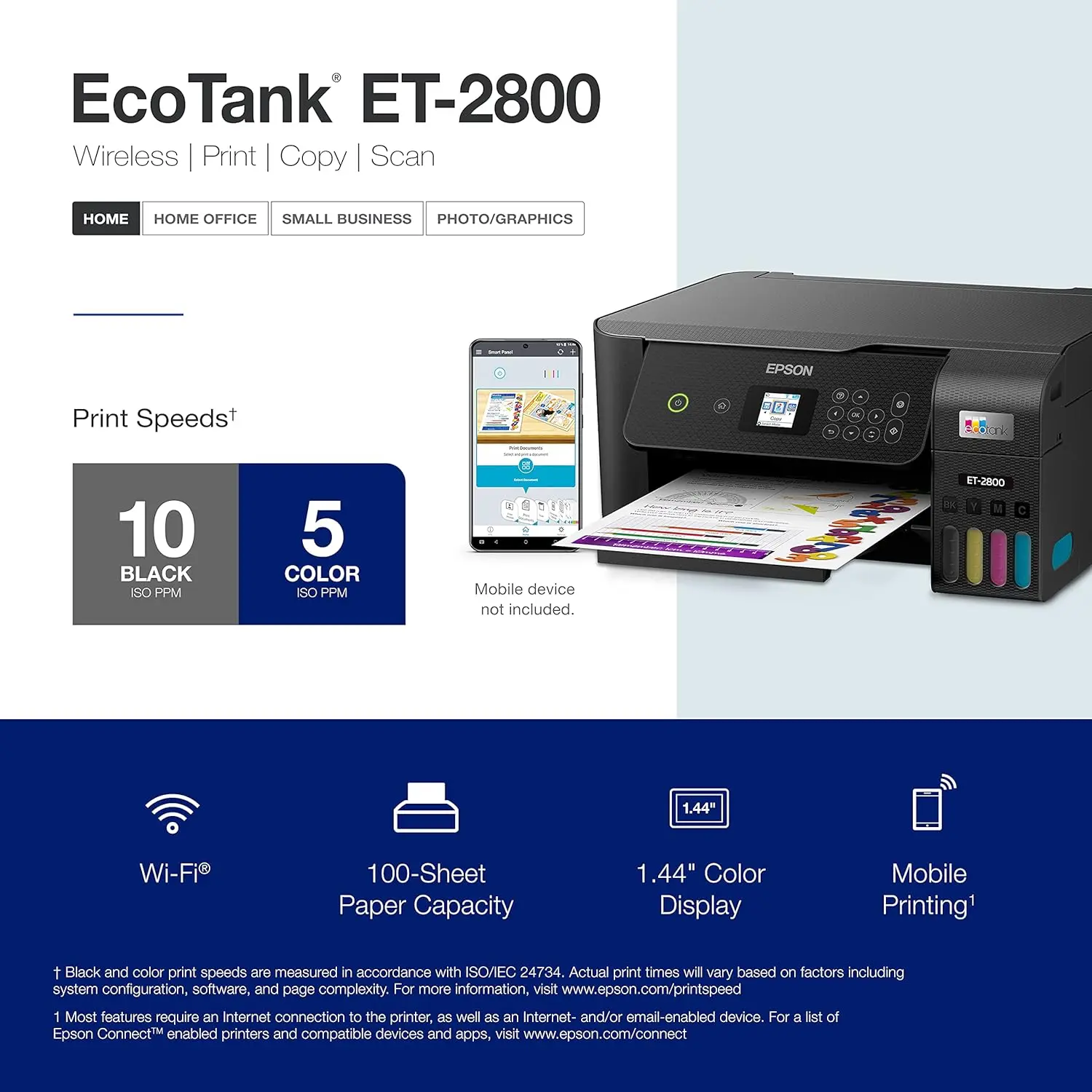 HP Printer